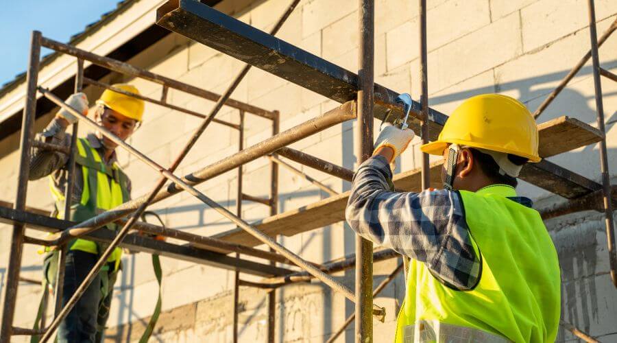 Fascia Repair in Millstone, WV